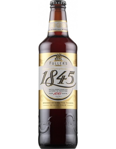 Пиво Fuller's, "1845", 0.5 л