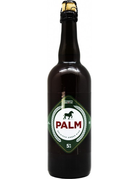 Пиво "Palm", 0.75 л