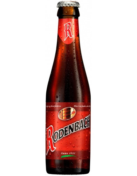 Пиво "Rodenbach", 0.33 л