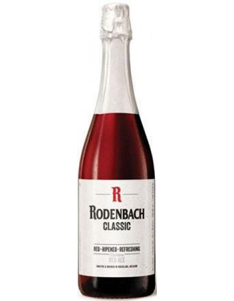 Пиво "Rodenbach", 0.75 л
