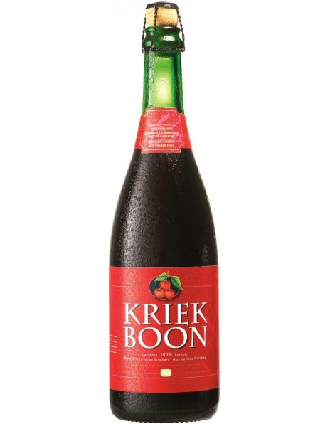 Пиво "Boon" Kriek, 0.75 л
