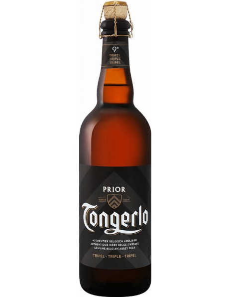Пиво "Tongerlo" Prior, 0.75 л