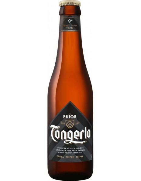 Пиво "Tongerlo" Prior, 0.33 л
