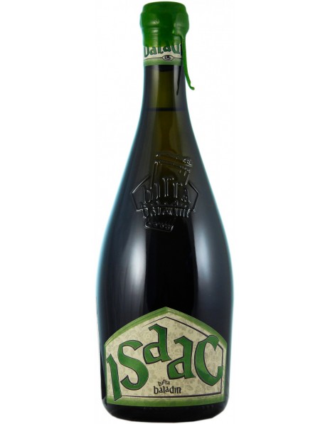 Пиво Baladin, "Isaac", 3 л