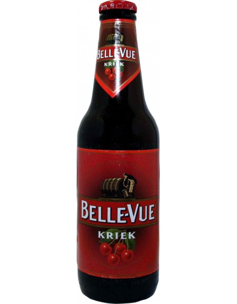 Пиво "Belle-Vue" Kriek, 300 мл