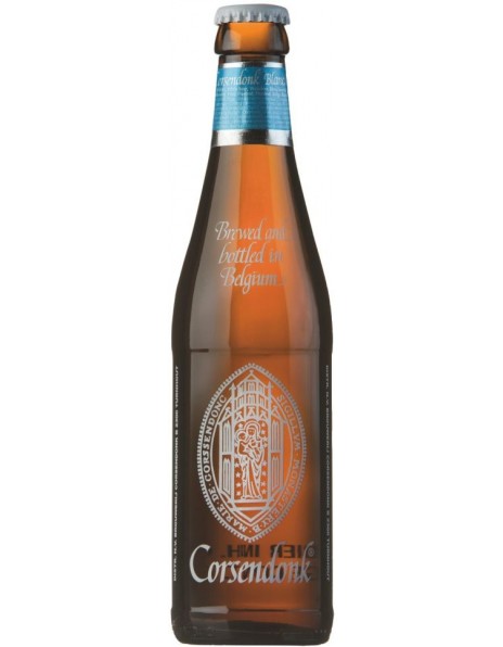 Пиво "Corsendonk" Blanche, 0.33 л