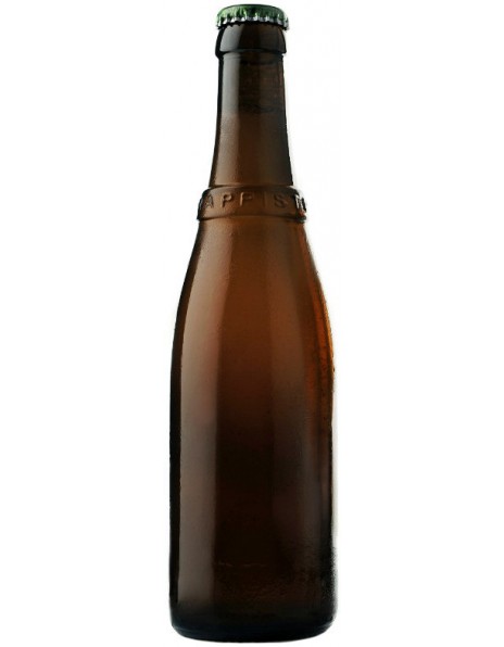 Пиво "Westvleteren" Trappist Blond, 0.33 л