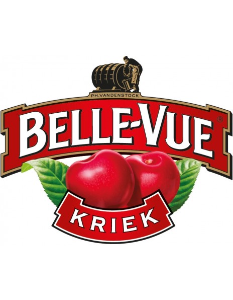 Пиво "Belle-Vue" Kriek, in keg, 20 л