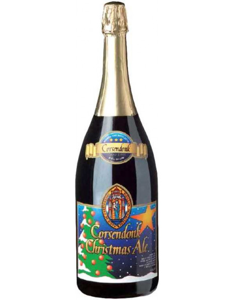 Пиво "Corsendonk" Christmas Ale, 1.5 л