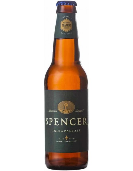 Пиво "Spencer" IPA, 355 мл