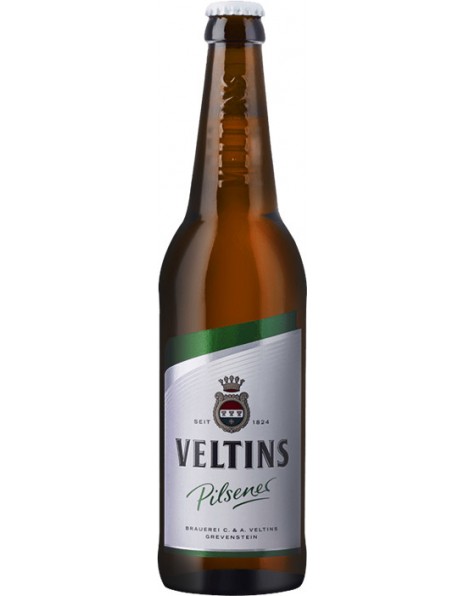 Пиво "Veltins" Pilsener, 0.5 л