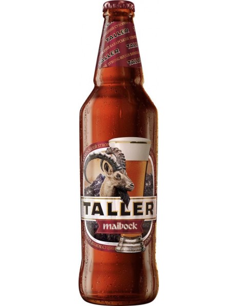 Пиво "Taller" Maibock, 0.5 л