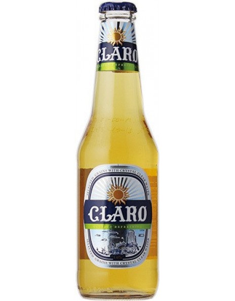 Пиво Bavaria, "Claro", 0.33 л
