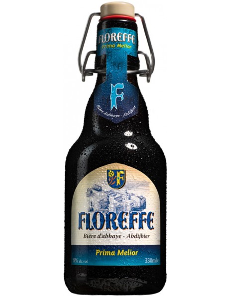 Пиво Lefebvre, "Floreffe" Prima Melior, 0.33 л